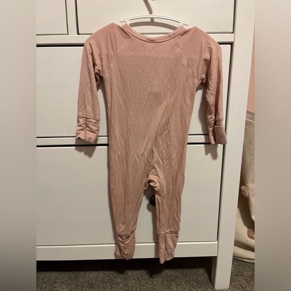 Larkspur Baby Romper - Picture 3 of 3